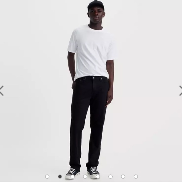 Levi’s 541 Athletic Taper - Picture 13 of 14